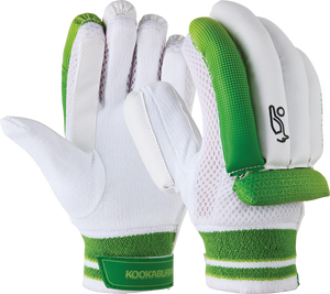 Kookaburra Kahuna Pro 9.0 Cricket Batting Gloves