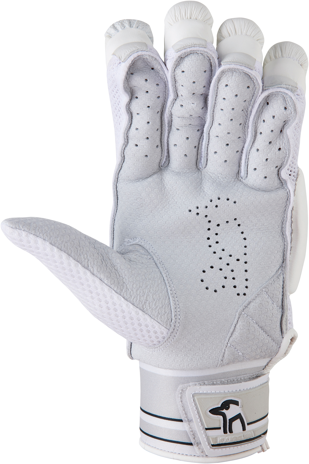 Kookaburra Ghost Pro Players Cricket Batting Gloves