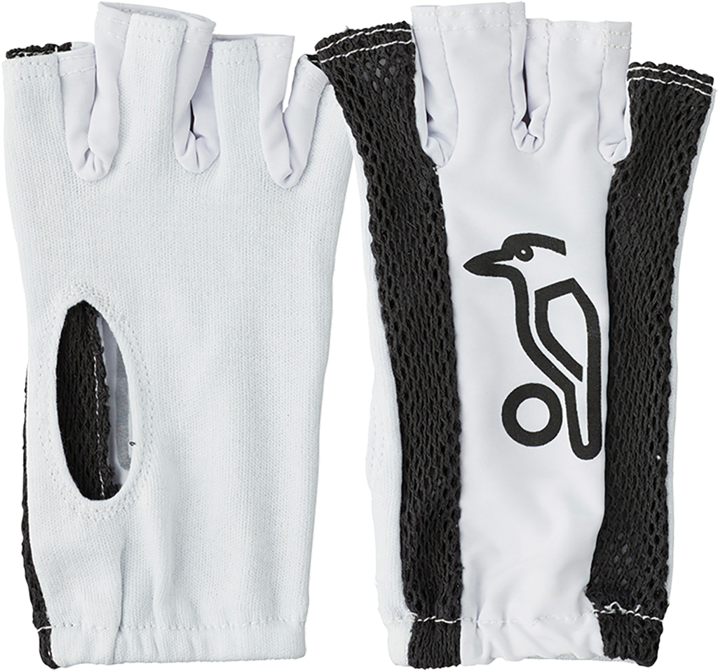Fingerless batting gloves hotsell