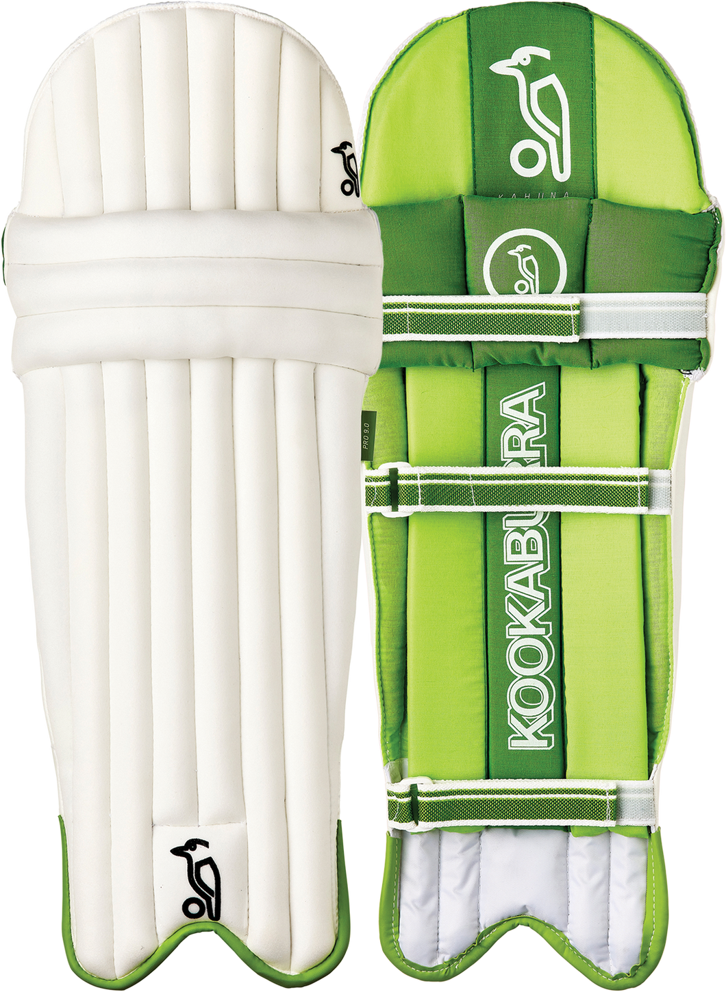 Kookaburra Kahuna Pro 9.0 Batting Pad