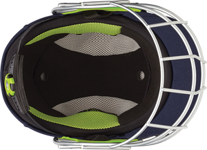 Kookaburra Pro 600 Cricket Helmet - Navy