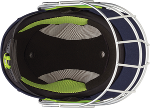 Kookaburra Pro 600 Cricket Helmet - Navy – Kookaburra Sport South Kookaburra Pro 600 Cricket Helmet - Navy – Kookaburra Sport South