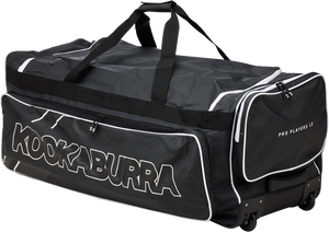 Kookaburra Pro Players LE Wheelie Cricket Bag