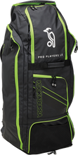 Load image into Gallery viewer, Kookaburra Pro Players LE Duffle Cricket Bag
