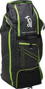 Kookaburra Pro Players LE Duffle Cricket Bag