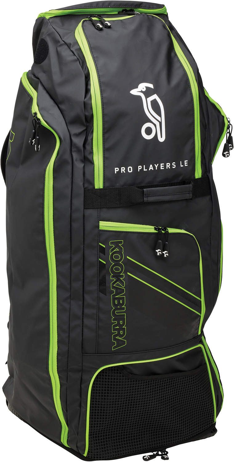 Kookaburra Pro Players LE Duffle Cricket Bag