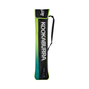 PRO1.0 BLK/LIME BAT COVER