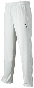 Kookaburra White Active Cricket Pants