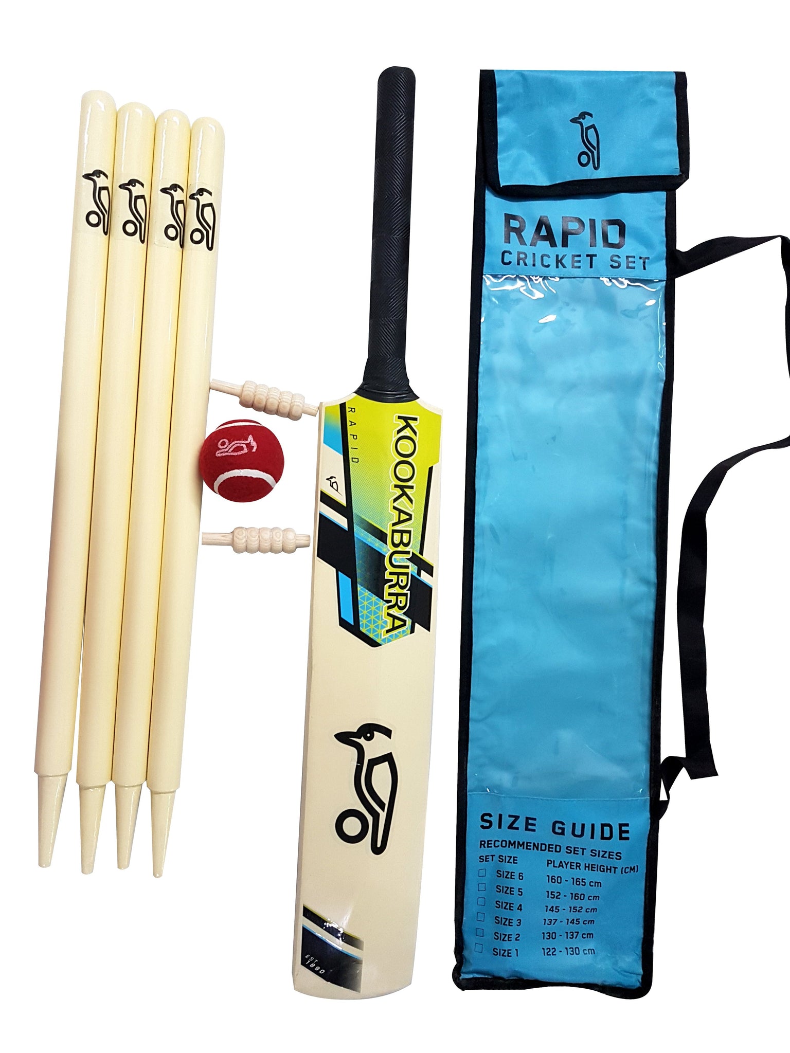 Kookaburra Garden Cricket Set Kookaburra Sport South Africa