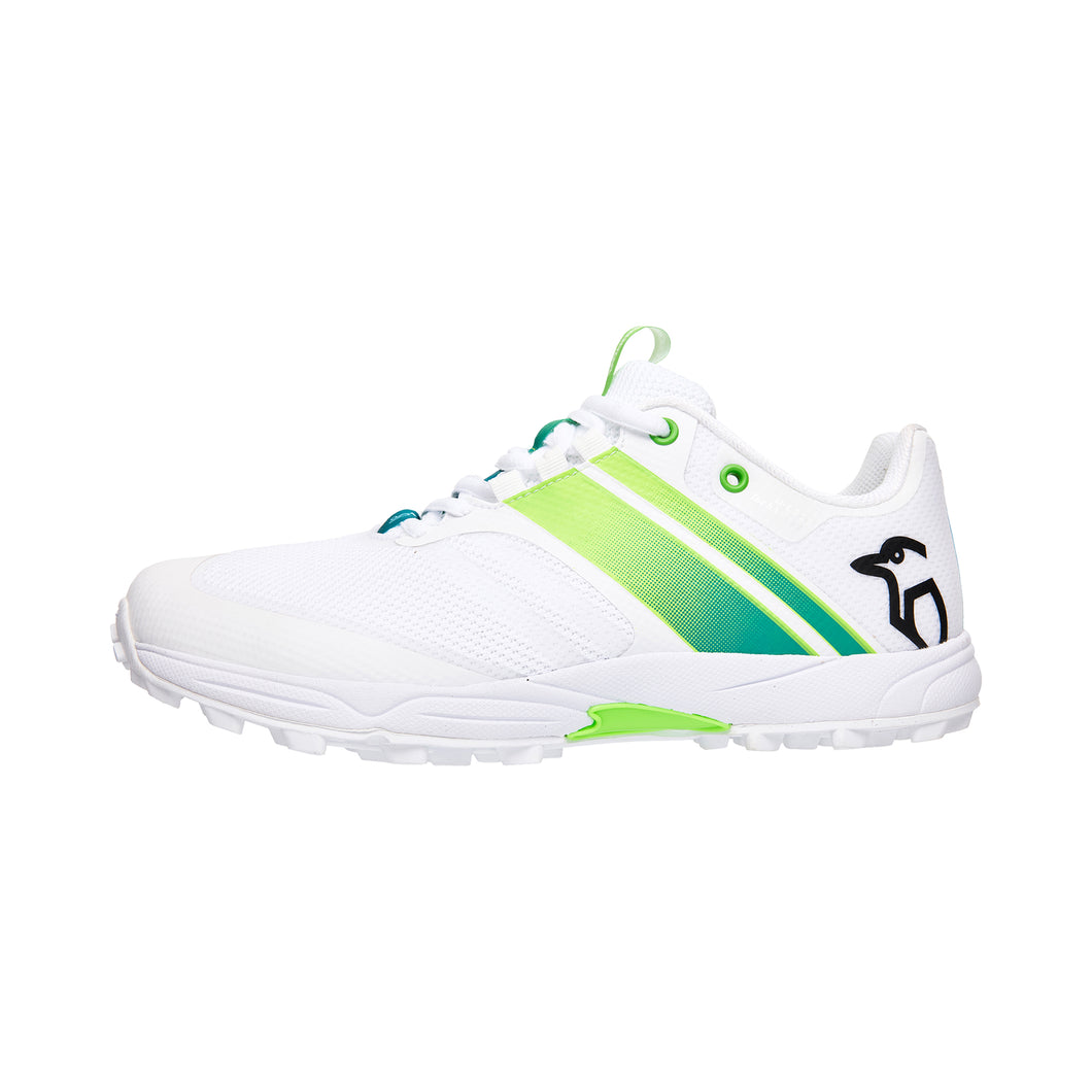 Kookaburra Pro 2.0 Rubber Cricket Shoes